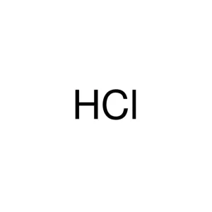 Hydrochloric acid-image