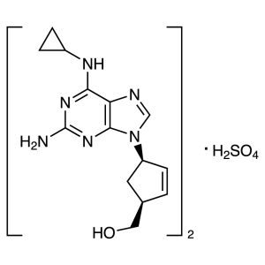 Abacavir Sulfate-image